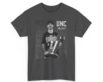 Alex "Unc" Caruso T-shirt | Rolig basketfan-tröja | Vintage sporttröja | Caruso meme-tröja | Gåva för NBA-fans | Unc Caruso grafisk t-shirt