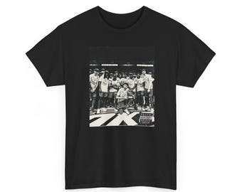 Vintage NBA Finals Shirt 2025  | OKC Thunder Fan Essential Vintage Style Unisex Tee - Retro Graphic Shirt