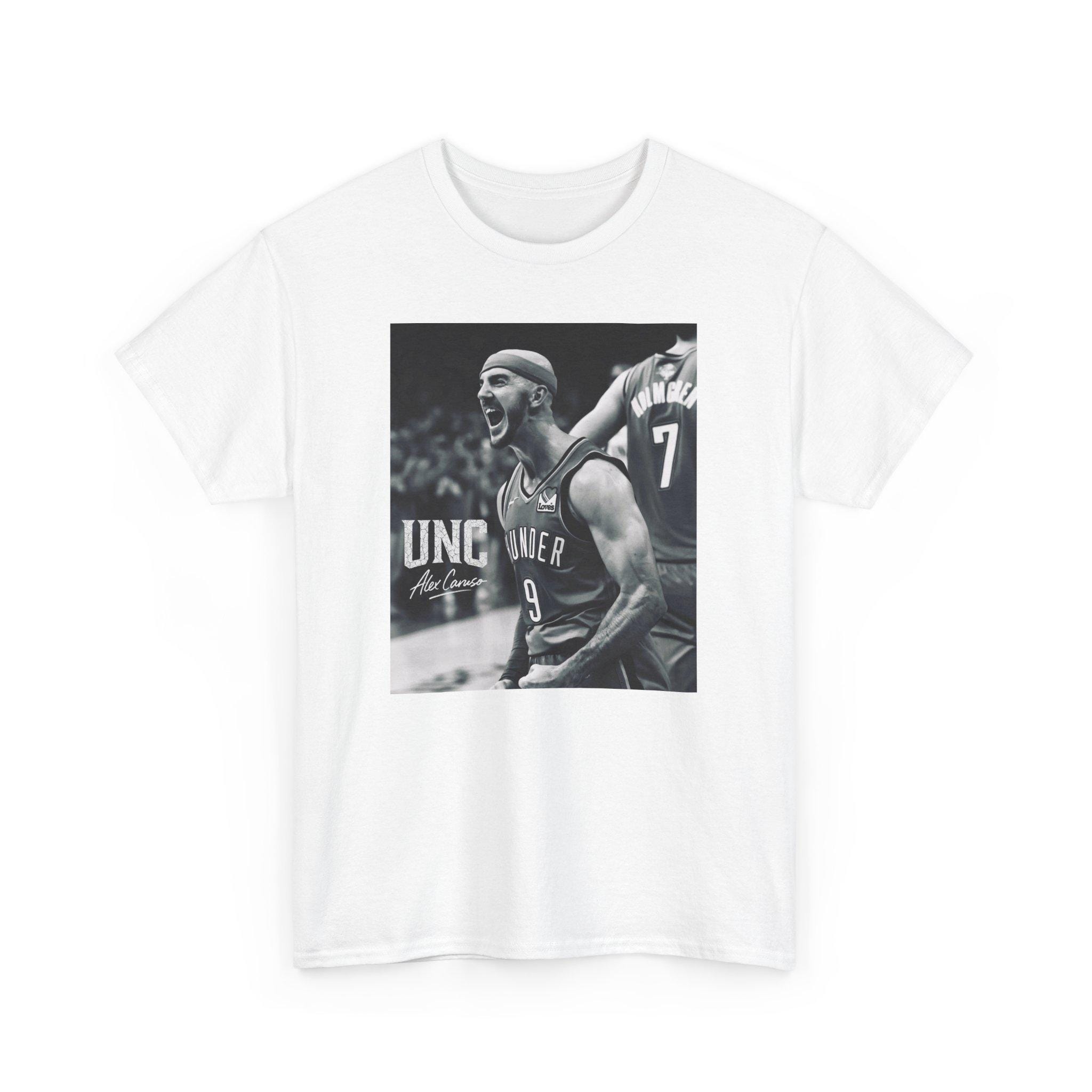 Alex Caruso Shirt Canada