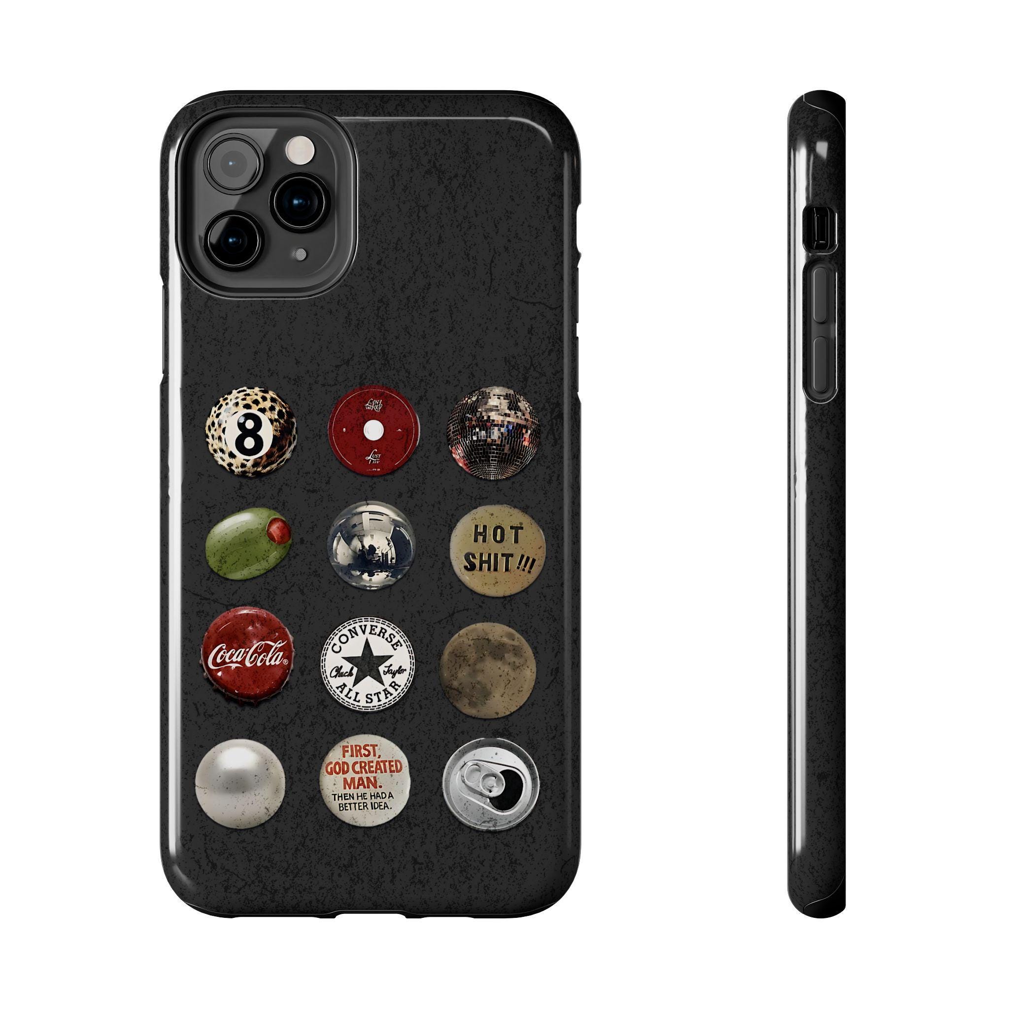 Converse Phone Case