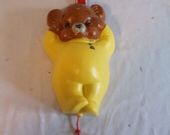 Beddy Bear Fuchs