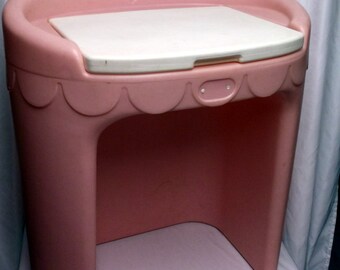 Little Tikes Desk Etsy