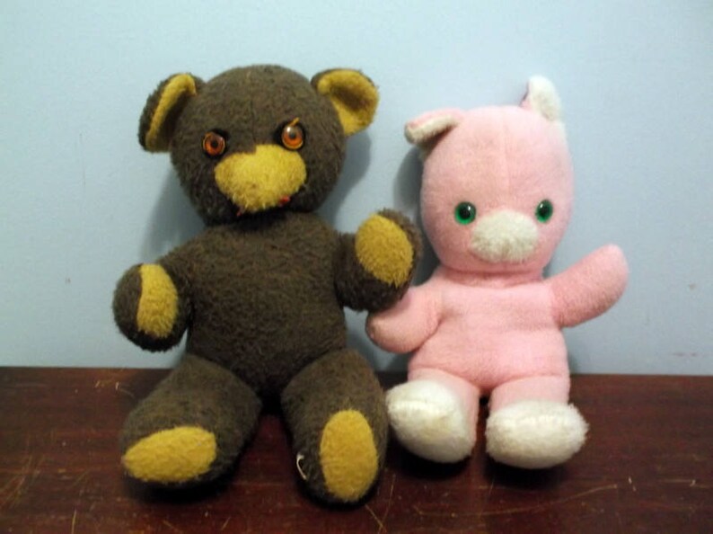 etsy stuffed animals