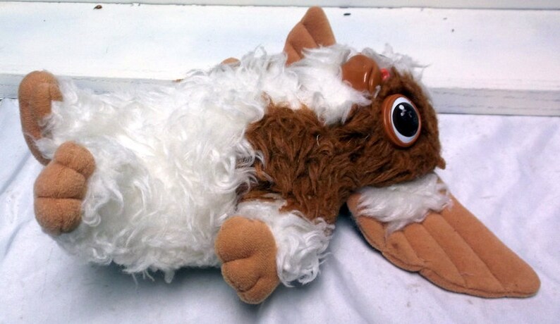 hasbro softies gremlins
