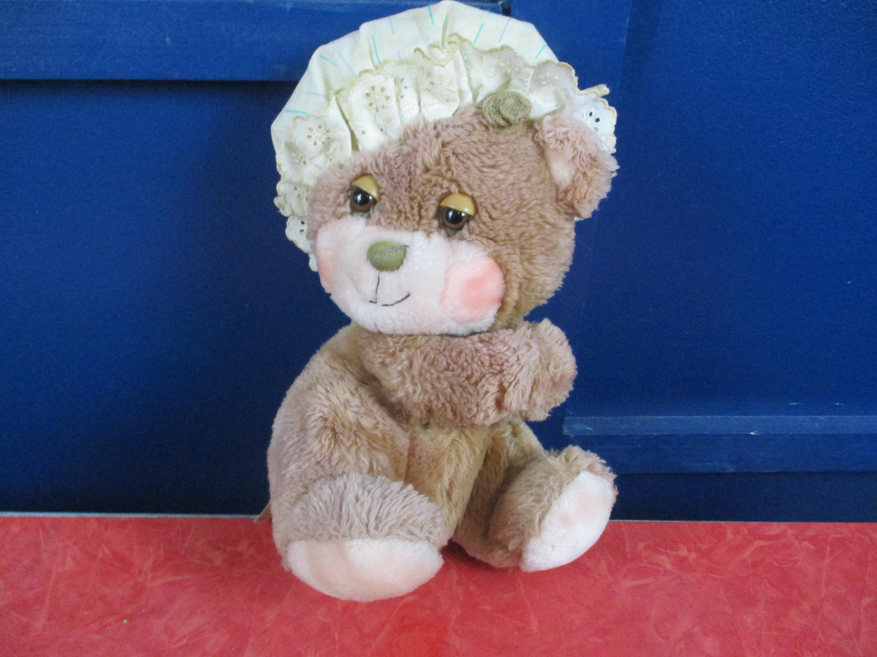 Teddy Beddy Bear - Etsy