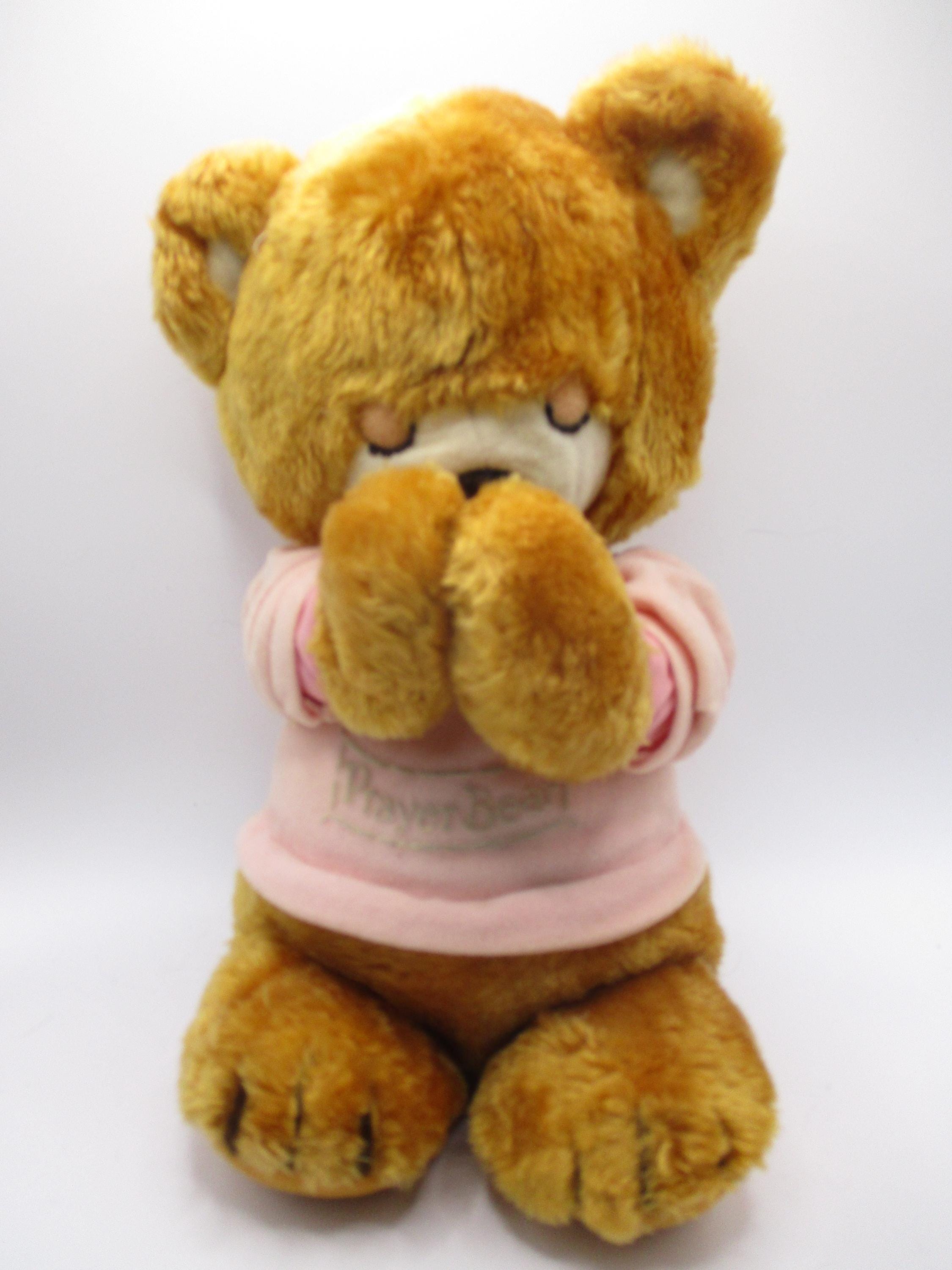 Knickerbocker vintage teddy bear - Etsy 日本