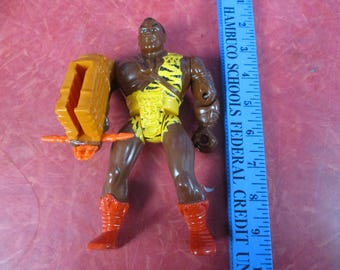 CONAN THE ADVENTURER 1992 HASBRO ANIMATED SERIES FIGURE LOT