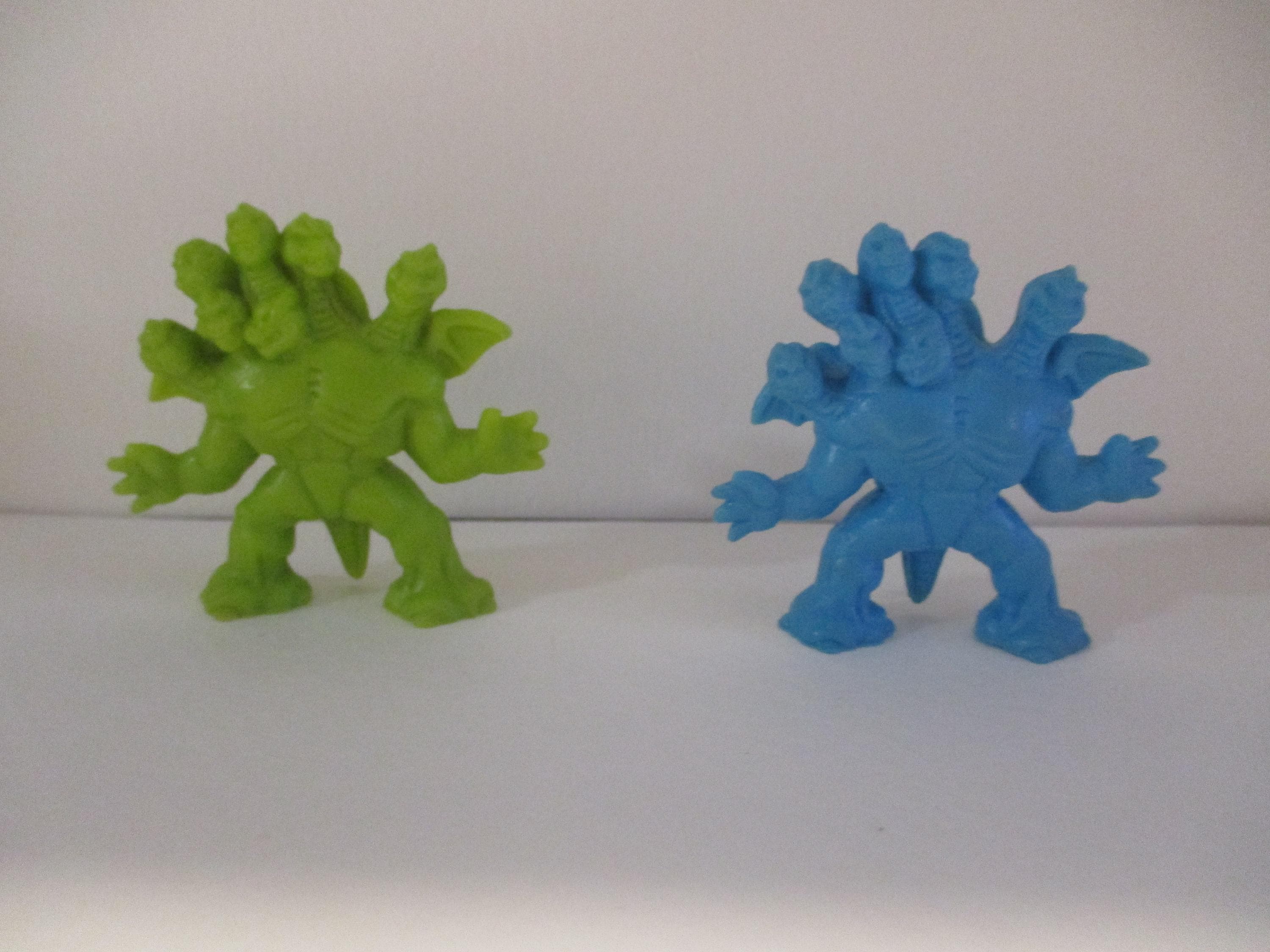 Monster toy vintage - Etsy 日本 1970年代 香港ゴム人形 まとめ売り