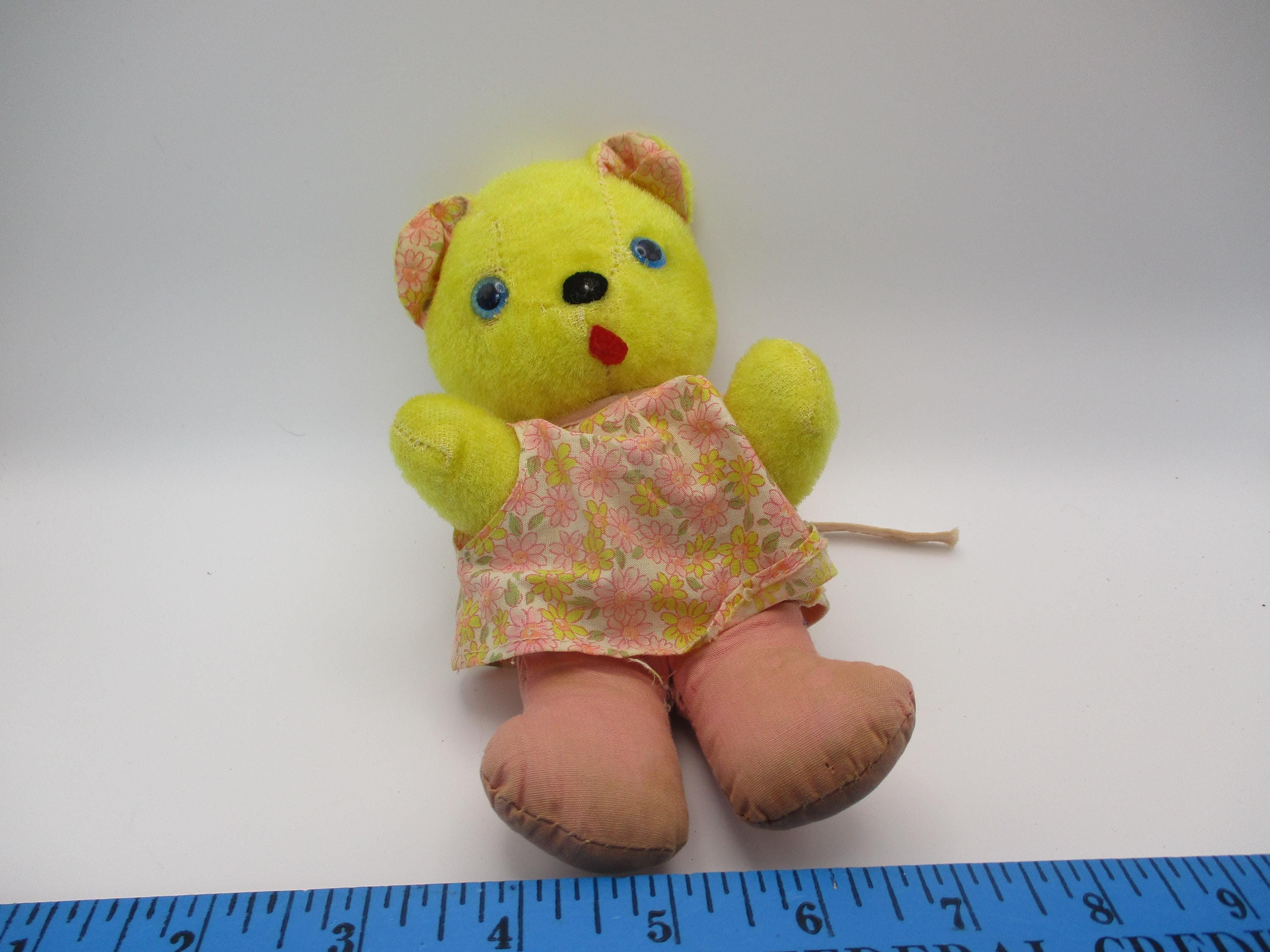 Knickerbocker bear - Etsy 日本