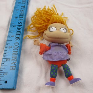 Cynthia doll rugrats - Etsy 日本