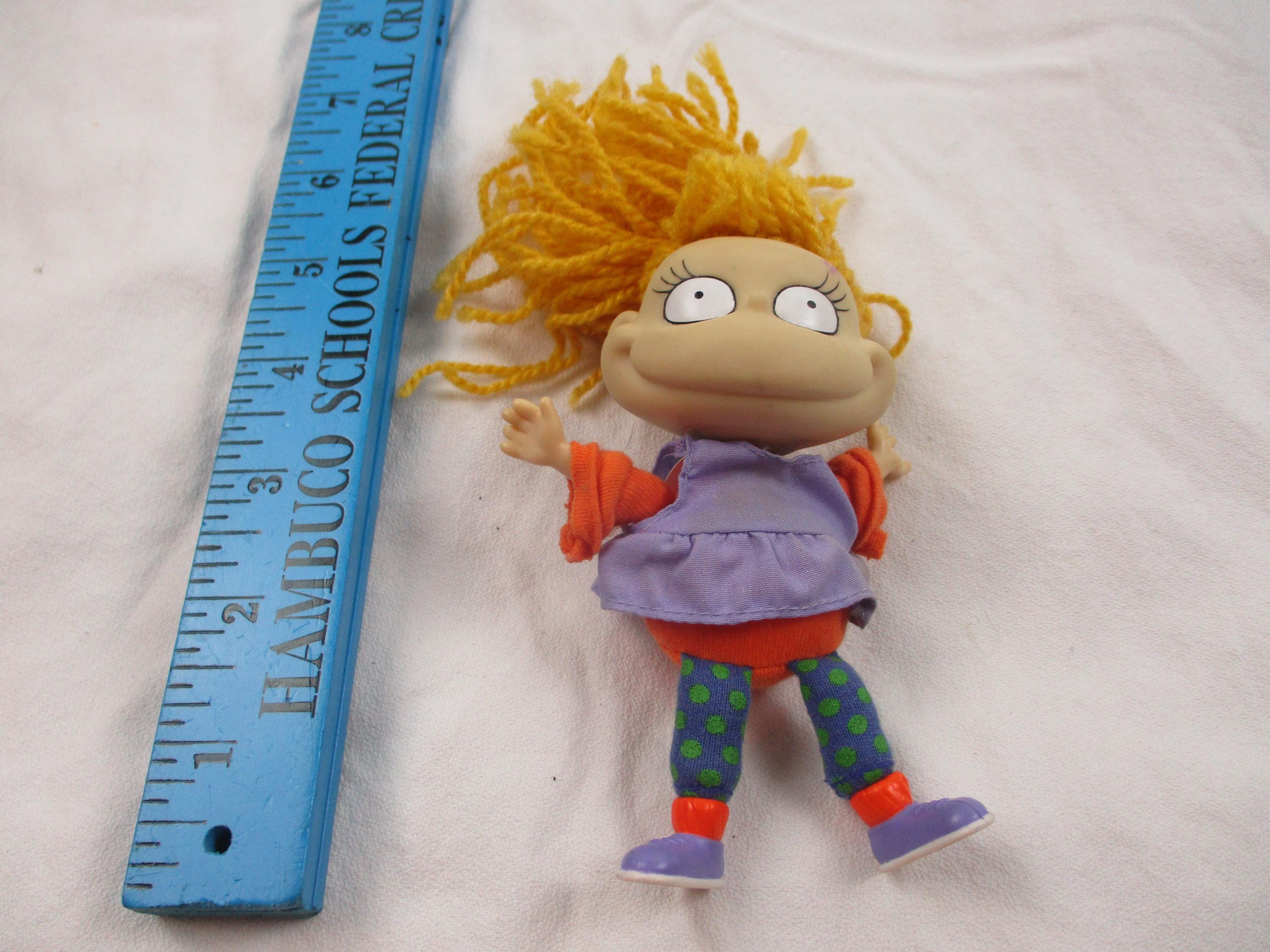 Rugrats angelica - Etsy 日本