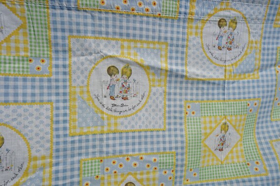 Final Sale Kids Curtains Petticoat And Pantaloons By Sears Etsy