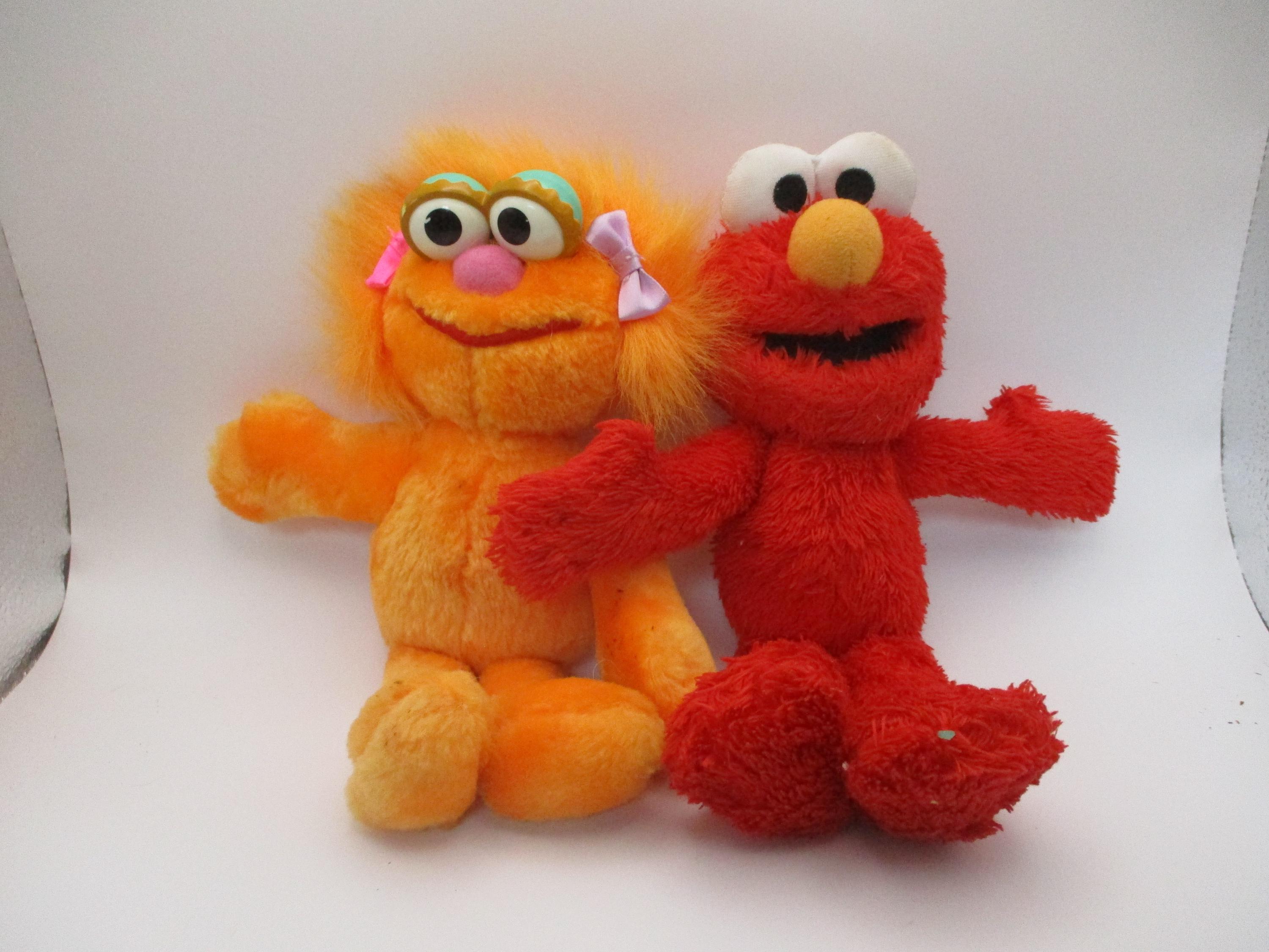 Zoe sesame street - Etsy 日本