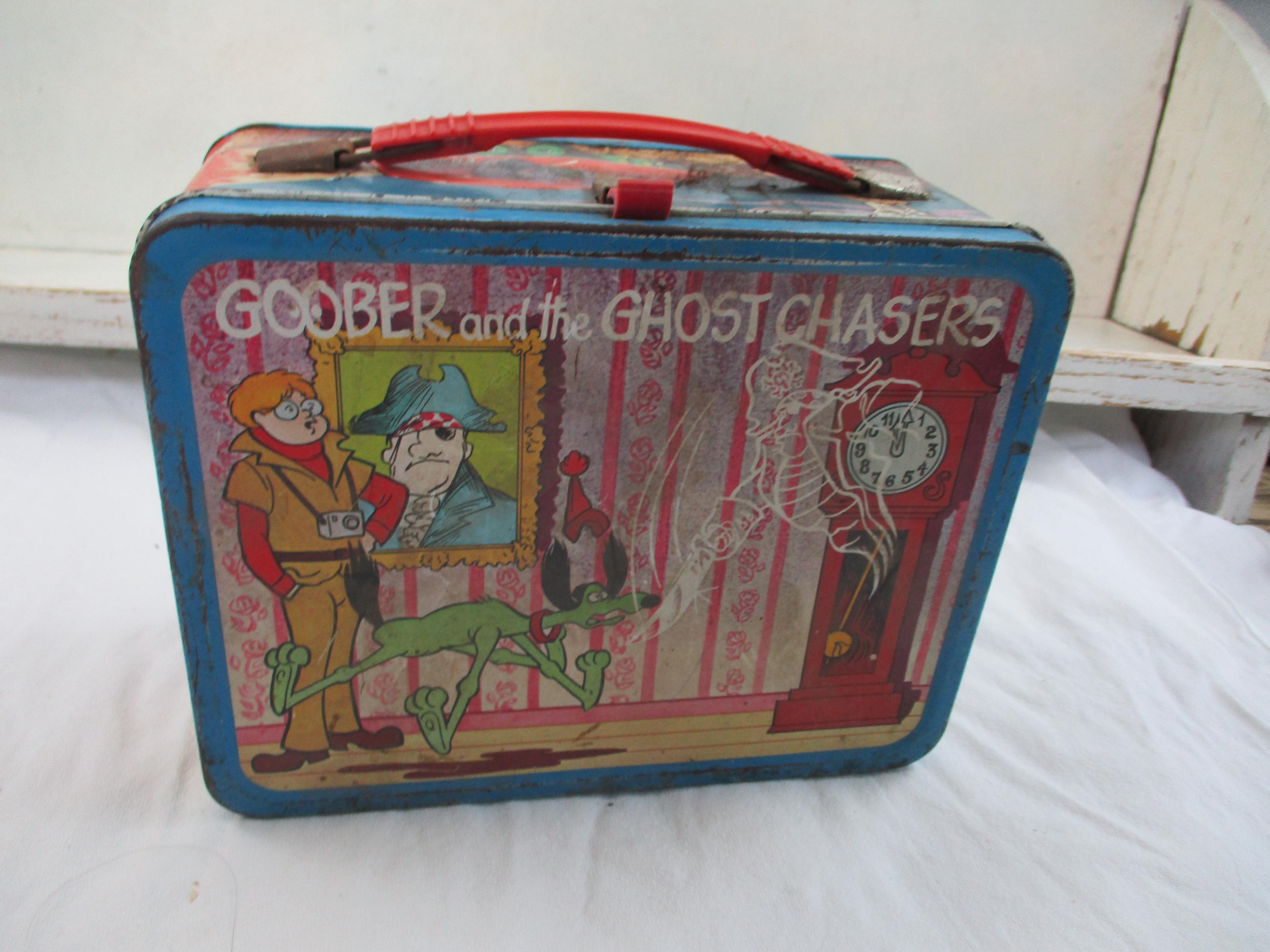Hanna Barbera Thermos - Etsy Australia