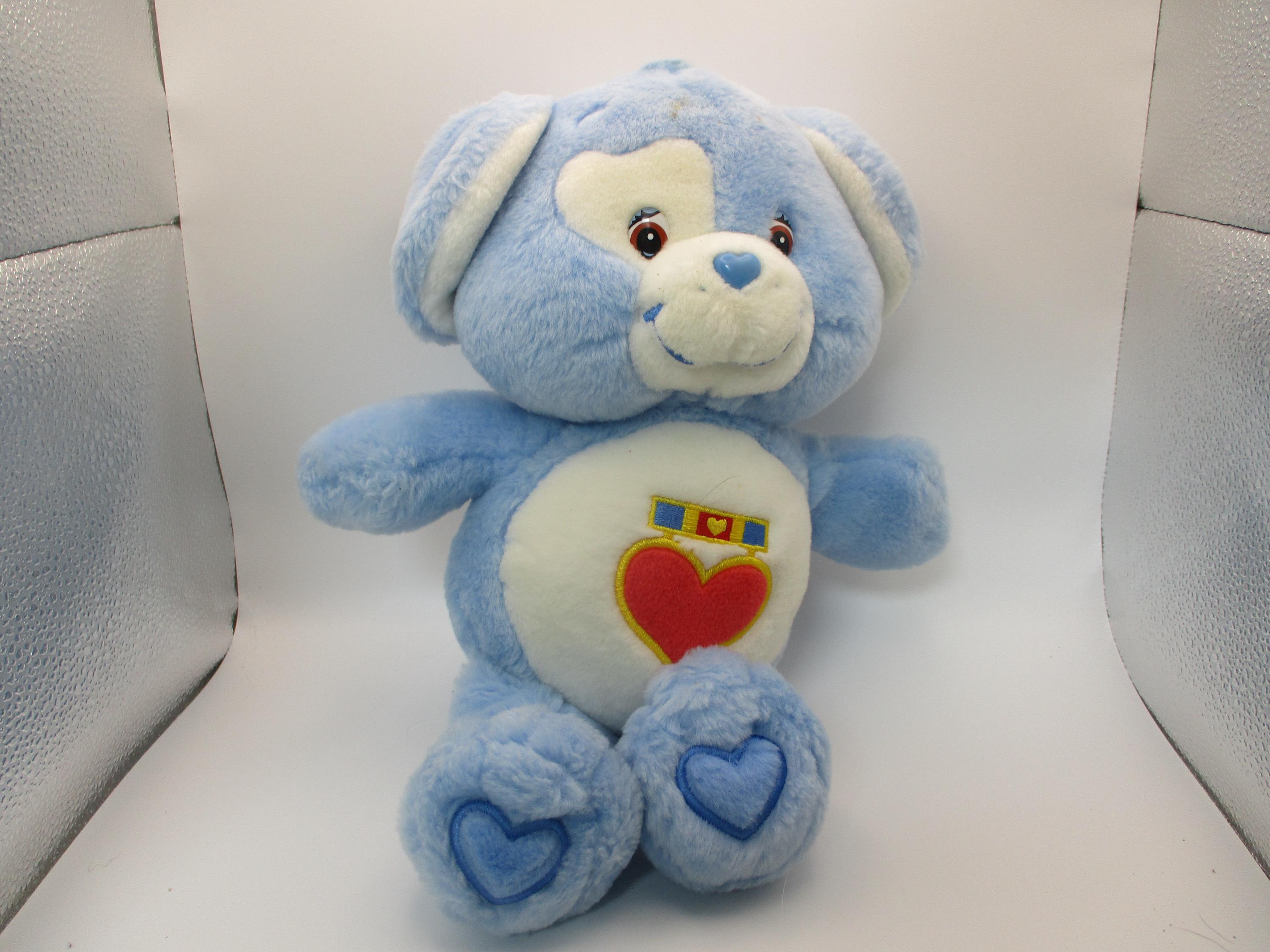 Care bears 2000s plush - Etsy 日本