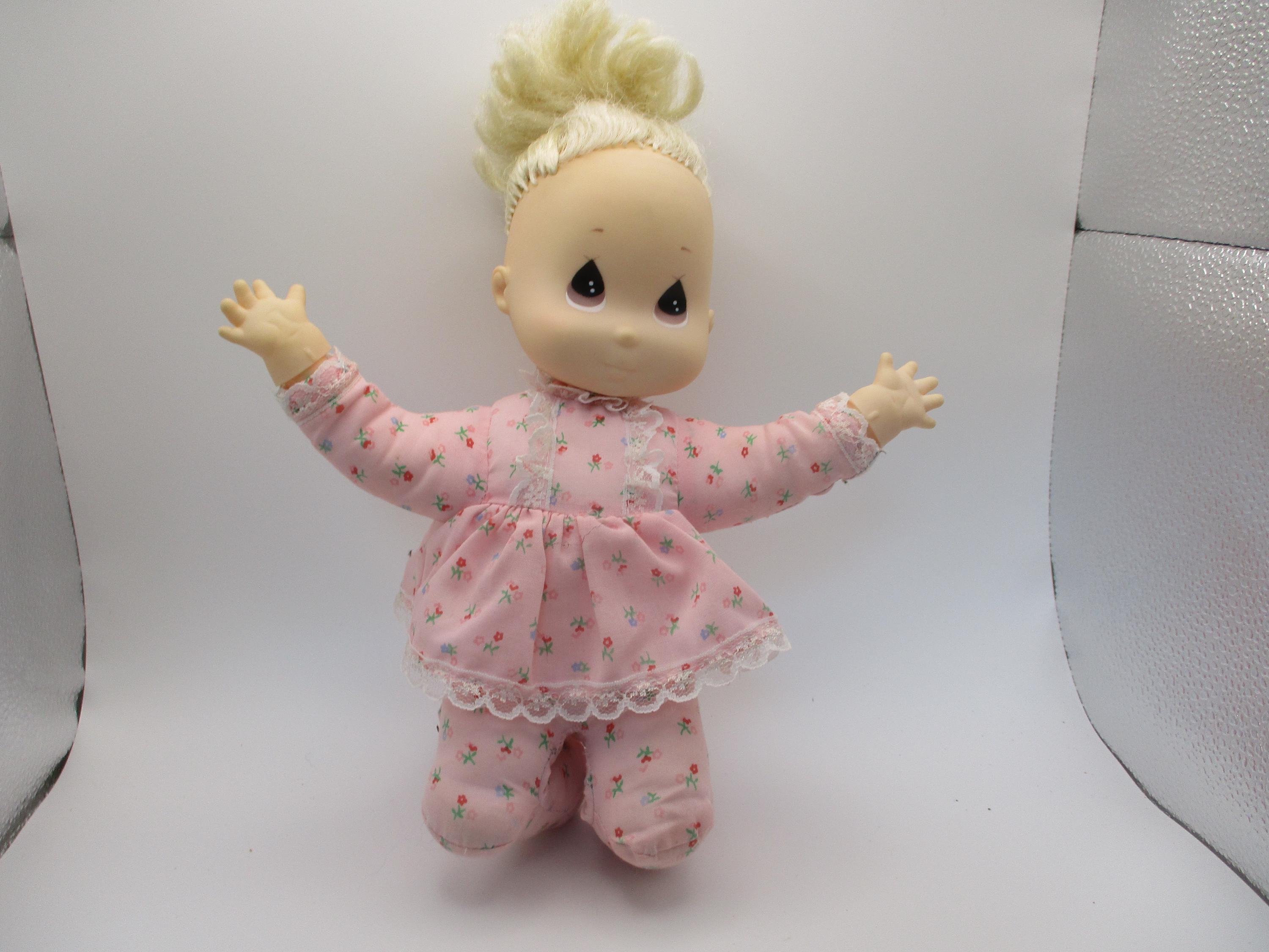 Precious moments dolls - Etsy 日本