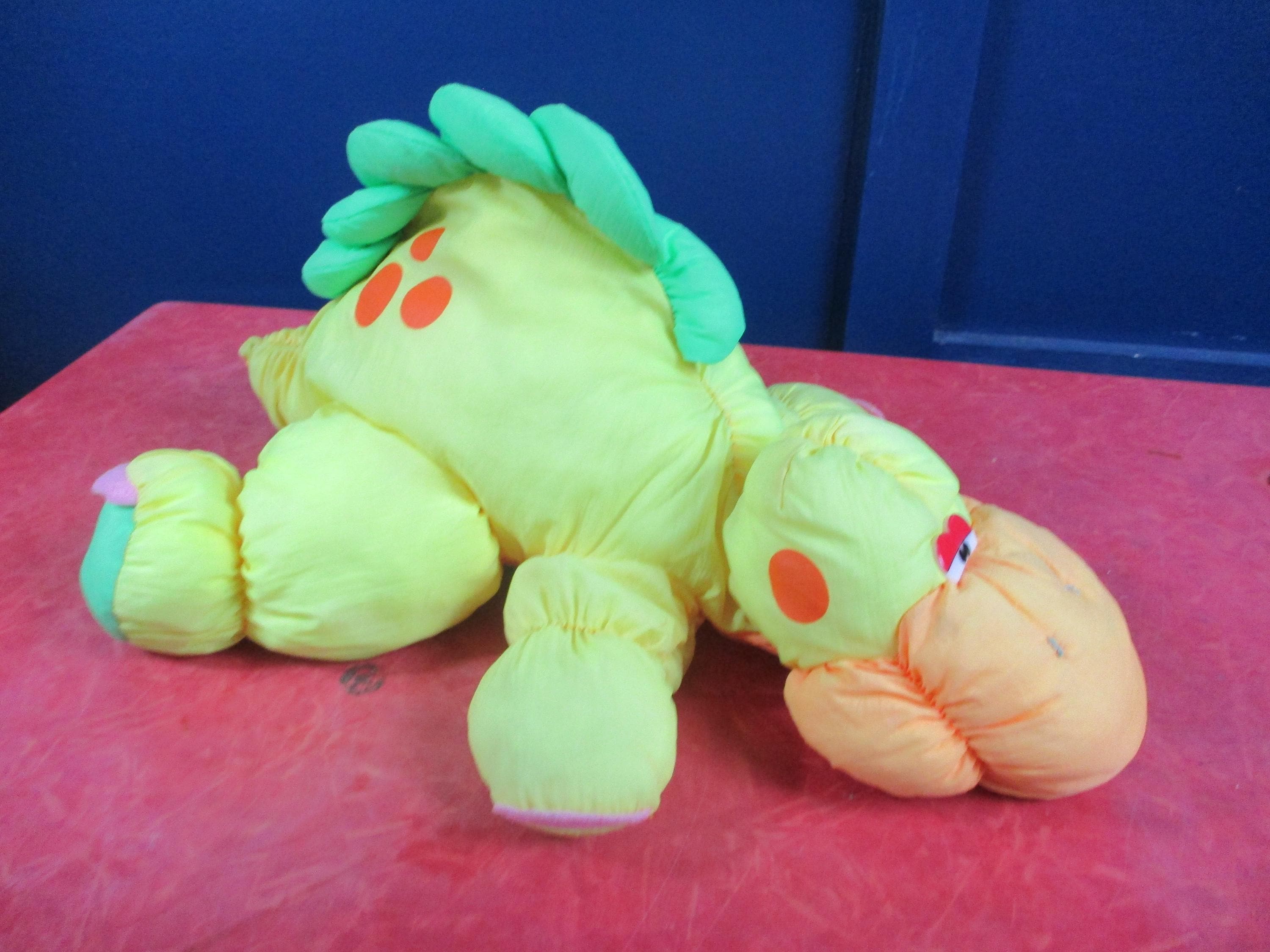 Puffalumps of 1990s - Etsy