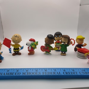 Peanuts play set - Etsy 日本