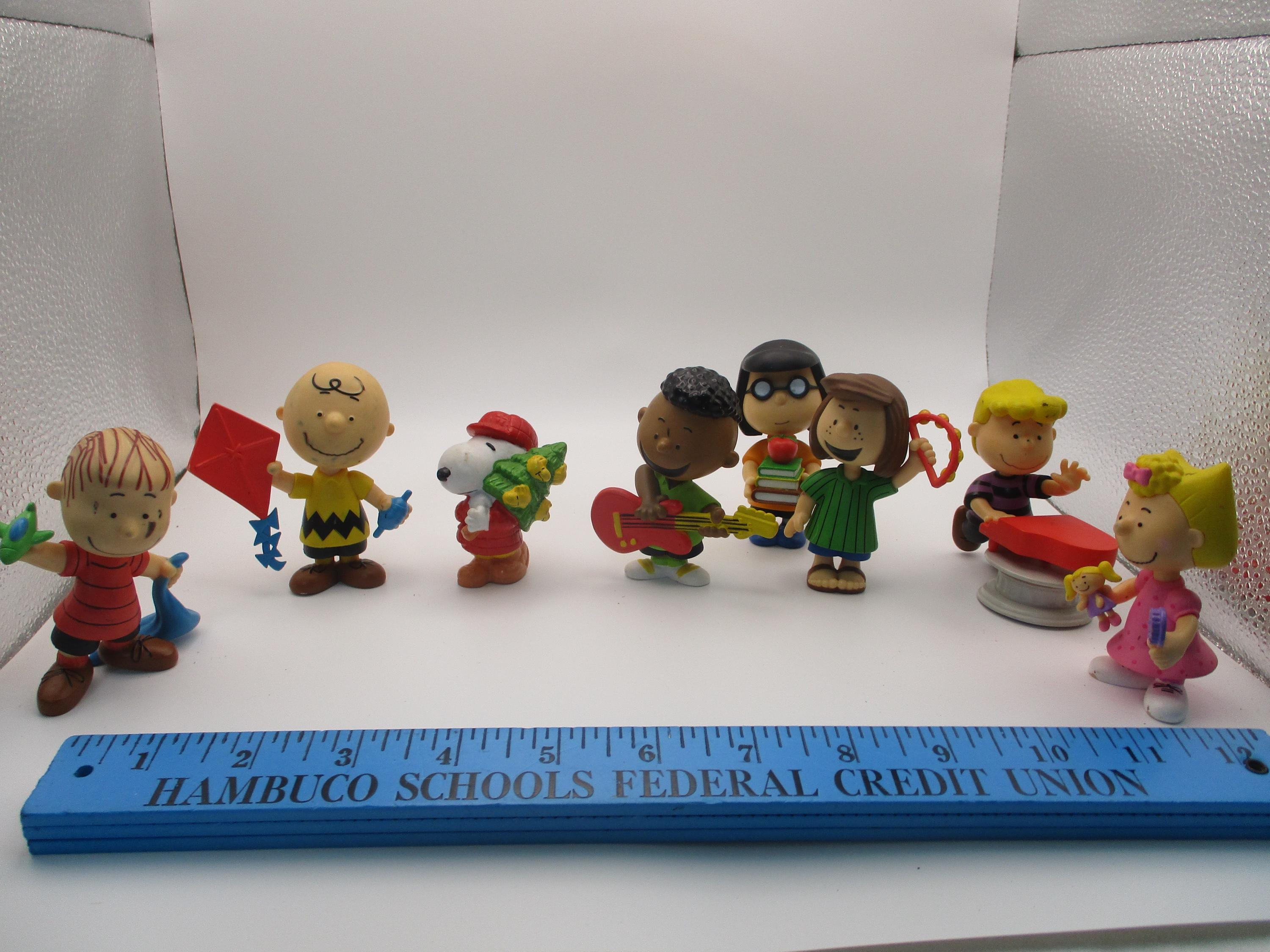 Peanuts play set - Etsy 日本