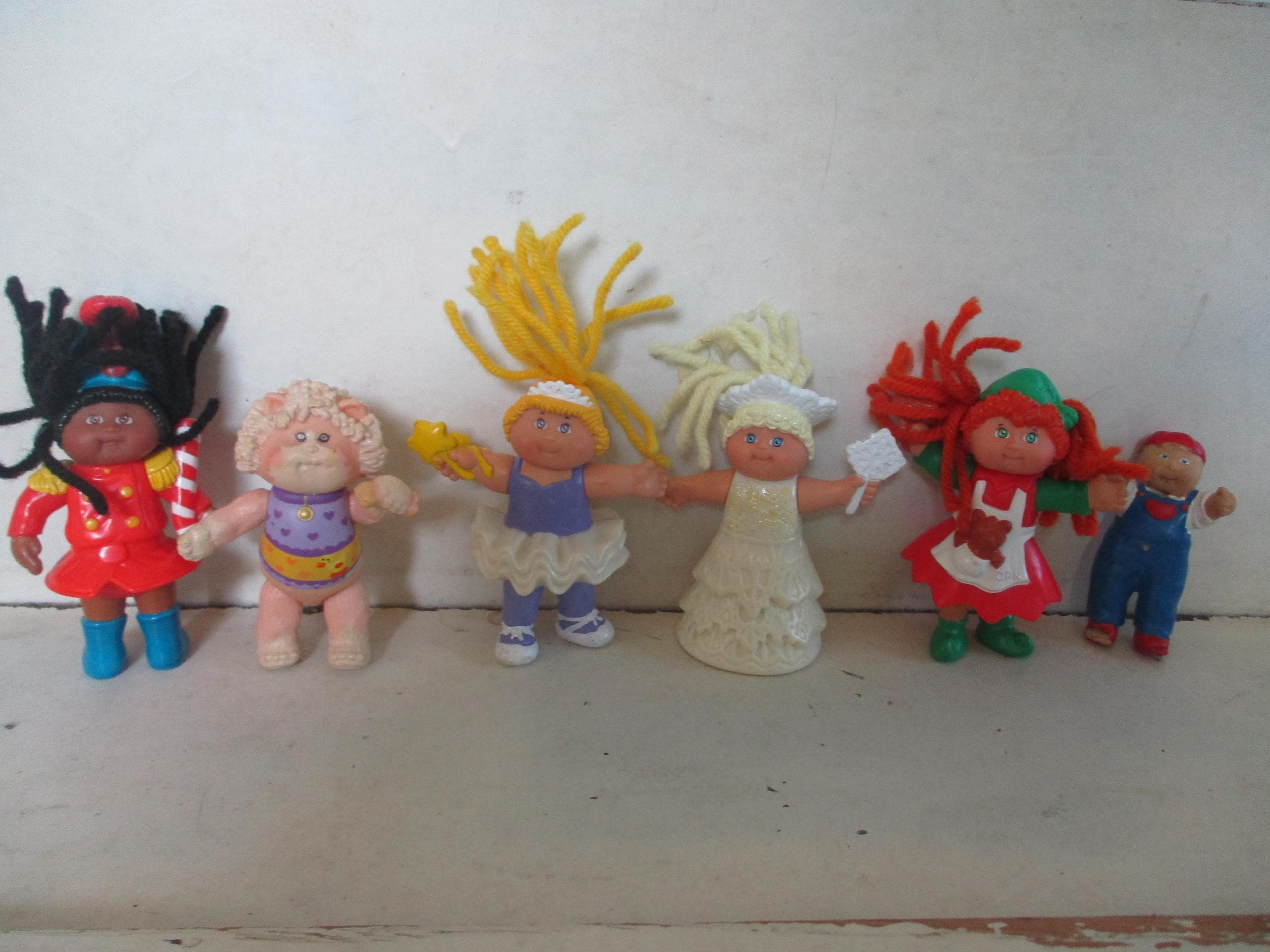 Early 90s dolls - Etsy 日本