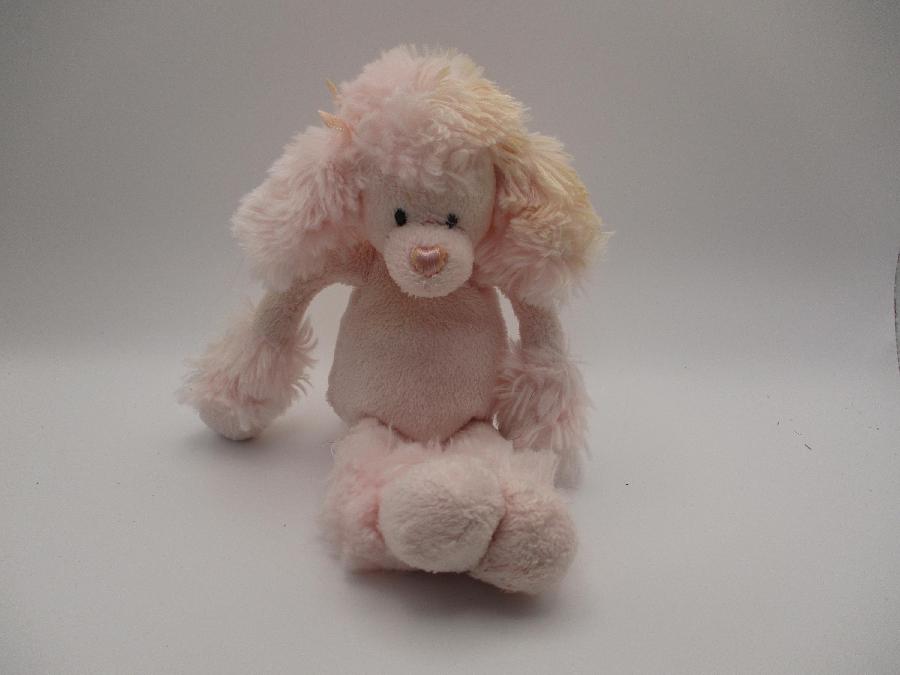 Vintage gund dog - Etsy 日本