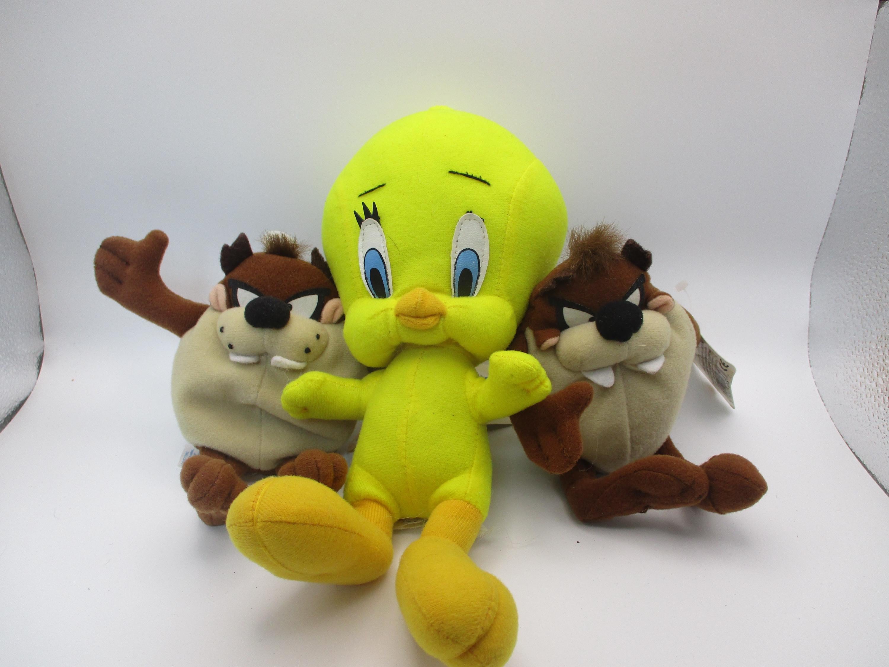 Large tweety plush - Etsy 日本