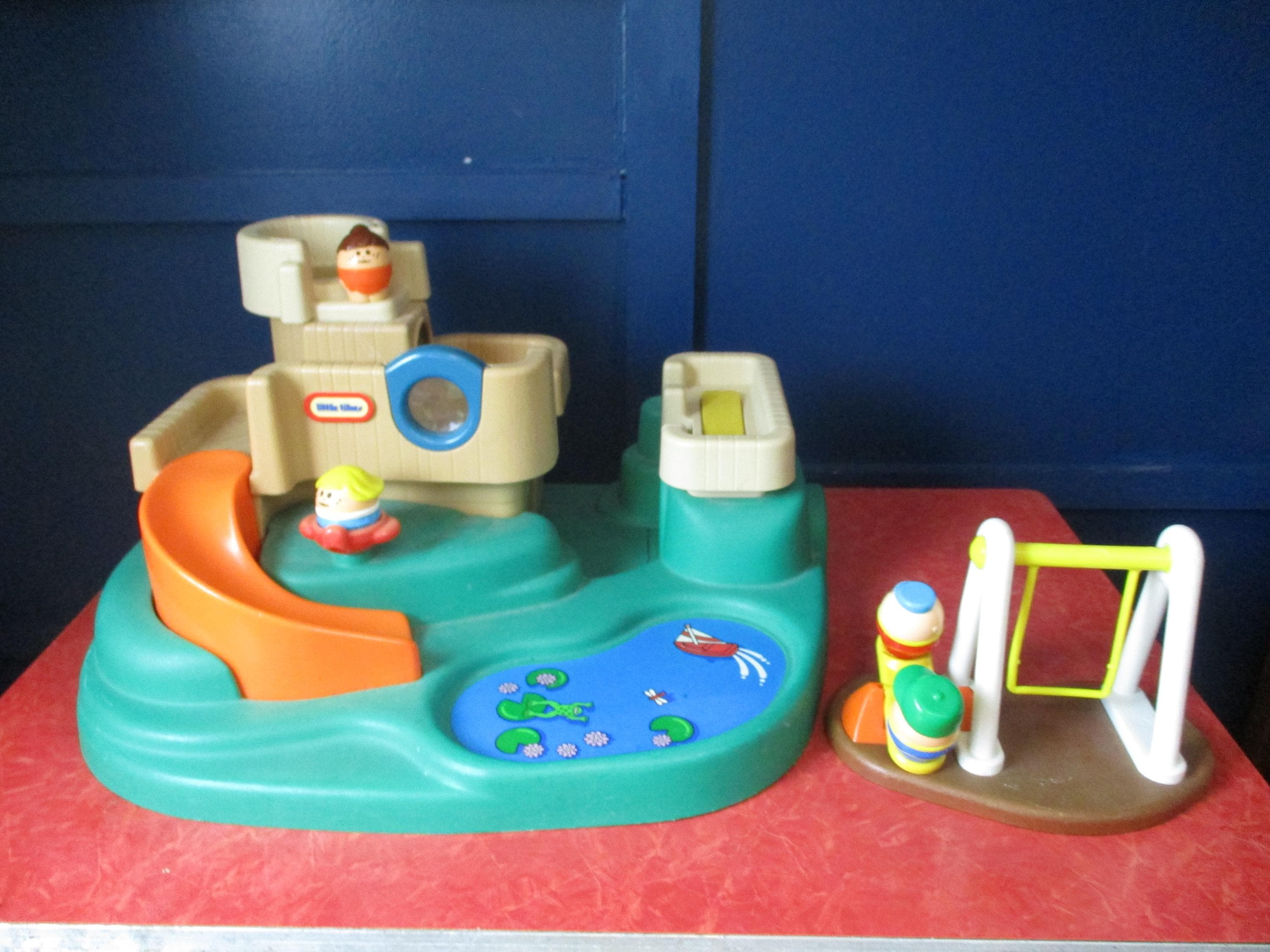 Little Tikes Noah's Canada