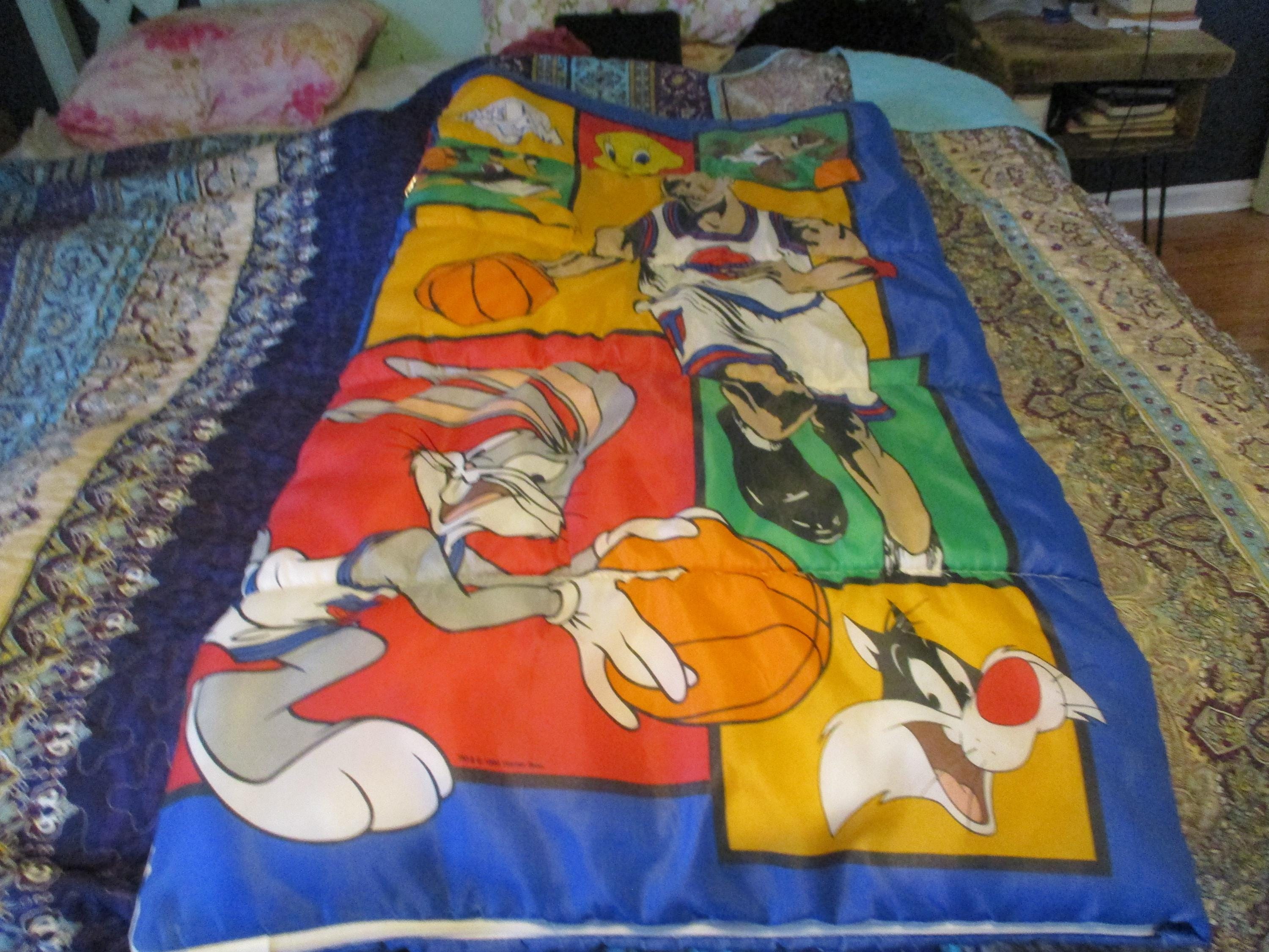 Jordan Bedding - Etsy