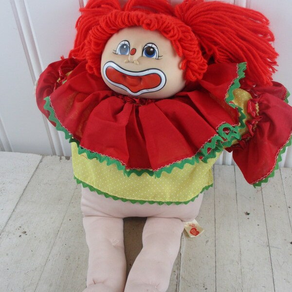 Original Cabbage Patch Dolls Etsy