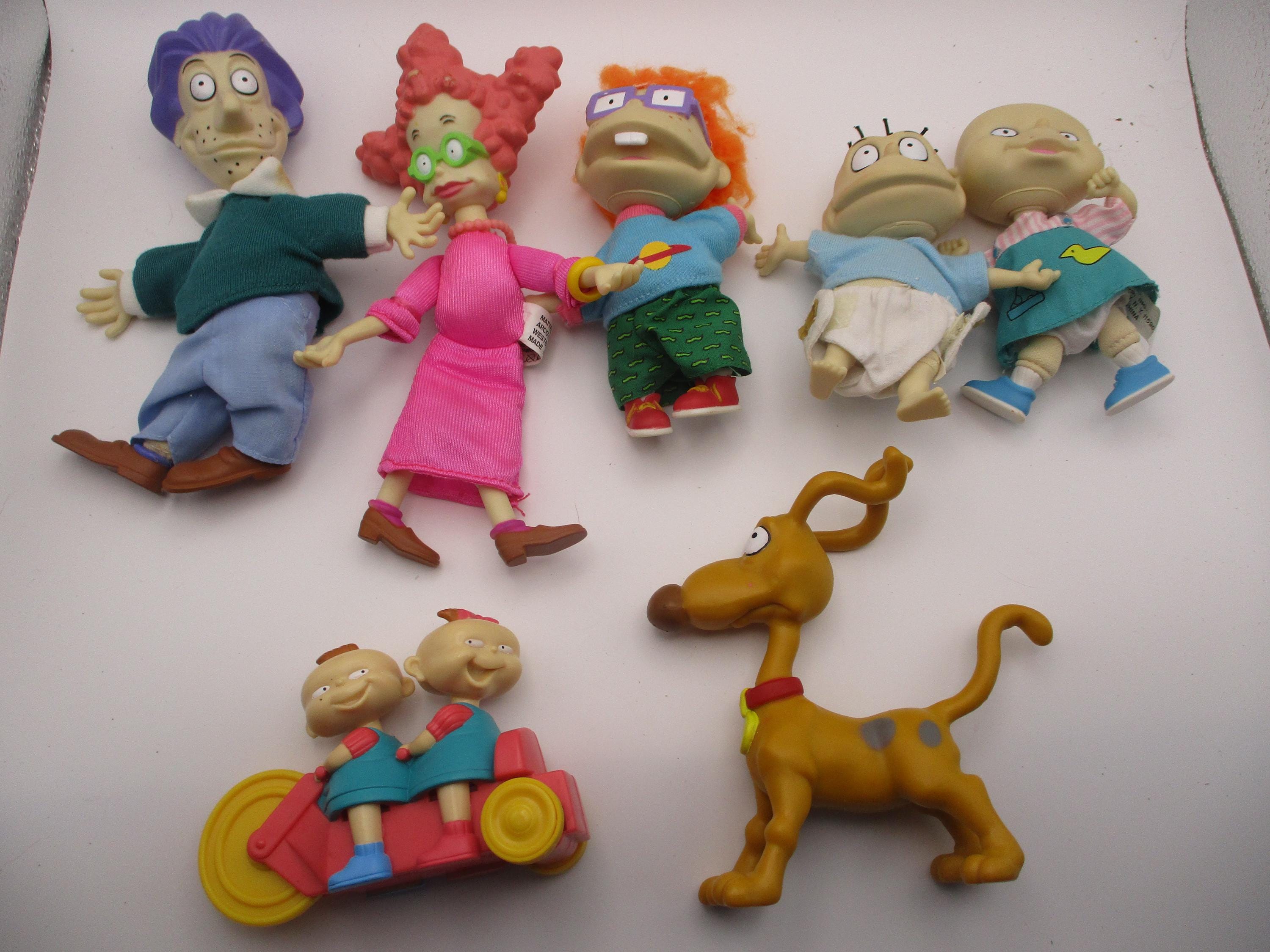 Rugrats toys - Etsy 日本