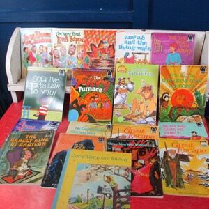 1970 Children Books - Etsy