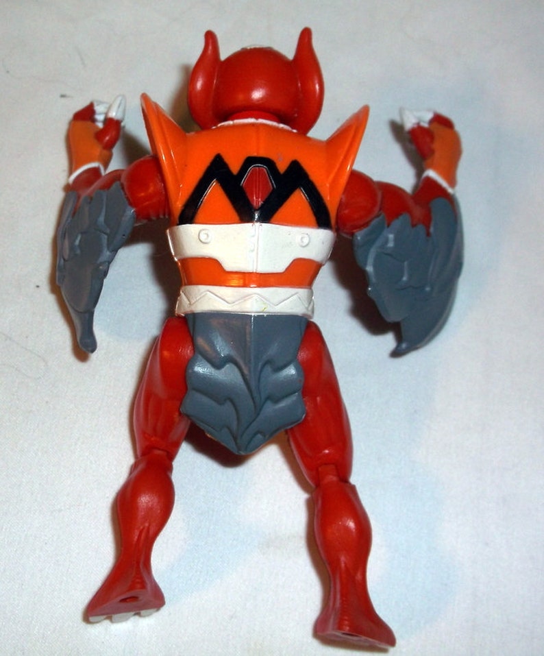 parademon figure