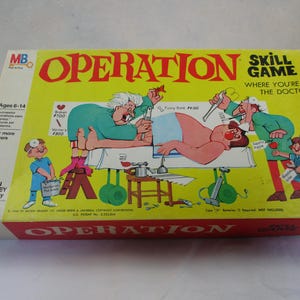 Vintage Milton Bradley Puzzle - Etsy