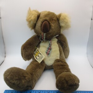 Manhattan toy plush - Etsy 日本
