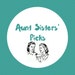 Owner of <a href='https://www.etsy.com/shop/AuntSistersPicks?ref=l2-about-shopname&from_page=listing' class='wt-text-link'>AuntSistersPicks</a>