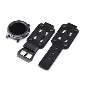 Leather Strap Apple Watch Ultra, Samsung Galaxy, Leather Watch Strap, Strap for Samsung Galaxy Ultra, Apple Watch all series, Gadgets, U7