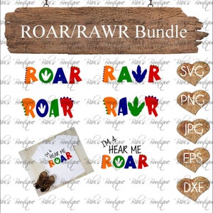 Download Dinosaur Birthday Banner Svg Bundle Set Dinosaur Set Png Etsy PSD Mockup Templates