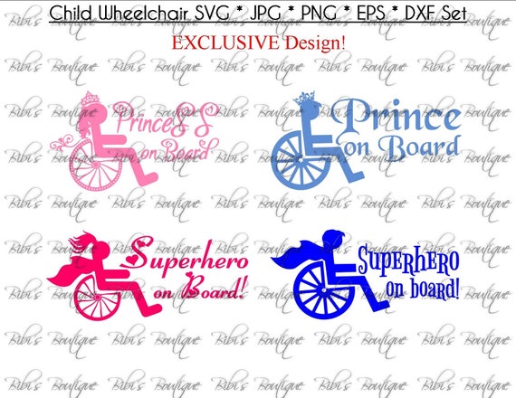 Free Free 295 Princess Wheelchair Svg SVG PNG EPS DXF File