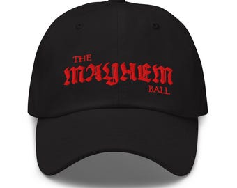 MAYHEM ボーイフレンド ハット レディー ガガ コンサート グッズ