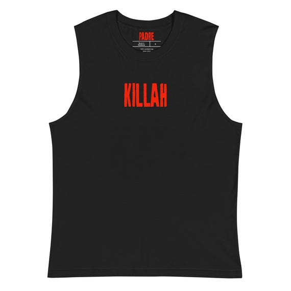 MAYHEM KILLAH Tank Top Unisex Lady Gaga Concert Merch - Etsy