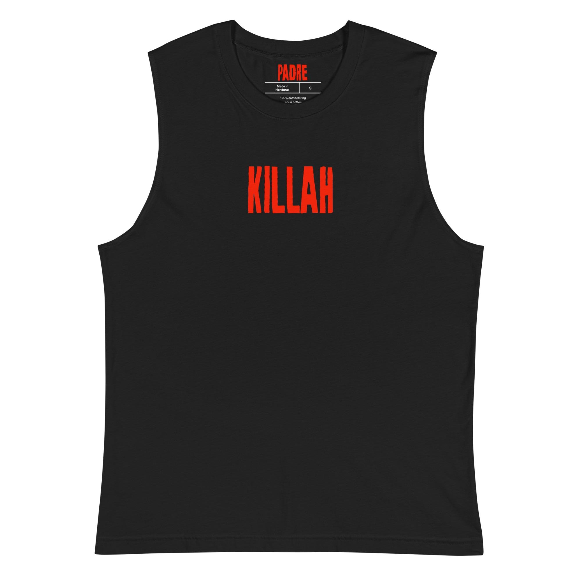 MAYHEM KILLAH Tank Top Unisex Lady Gaga Concert Merch - Etsy