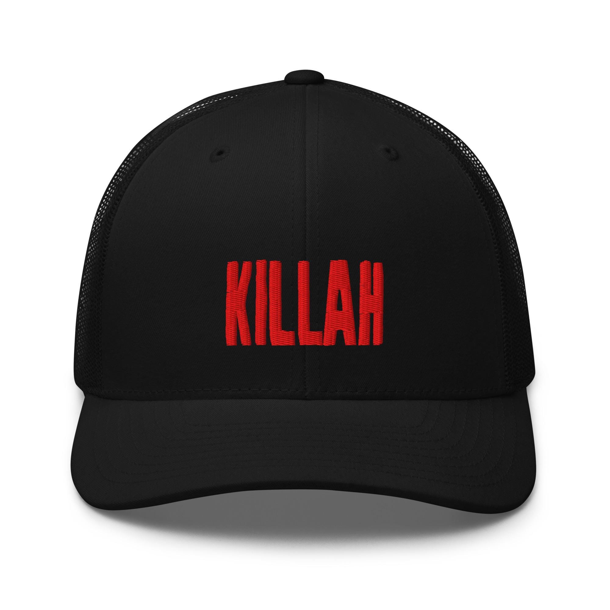 MAYHEM "Killah" Trucker Cap - Lady Gaga Concert Merch