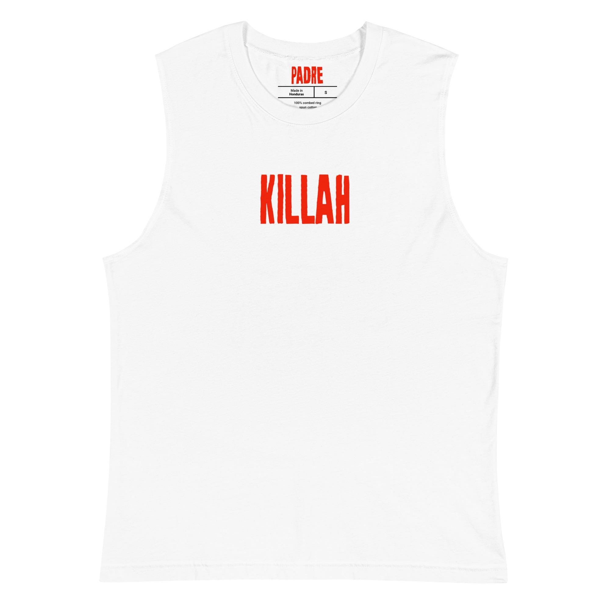 MAYHEM KILLAH Tank Top Unisex Lady Gaga Concert Merch - Etsy