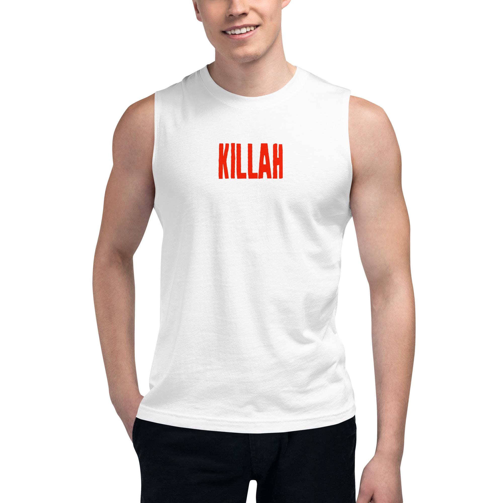 MAYHEM KILLAH Tank Top Unisex Lady Gaga Concert Merch - Etsy