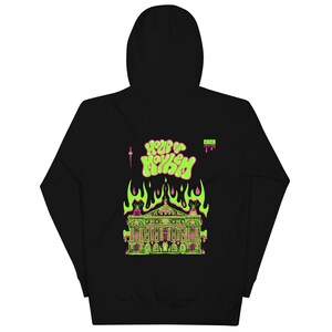 Lady Gaga Mayhem Sweater - Etsy