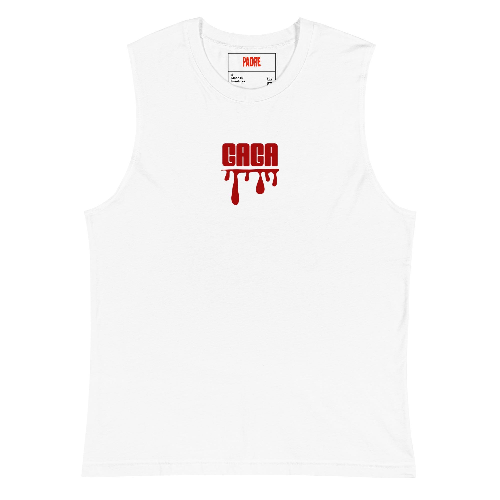MAYHEM BALL 'haus of Mayhem' Lady Gaga Concert Merch Tank Top