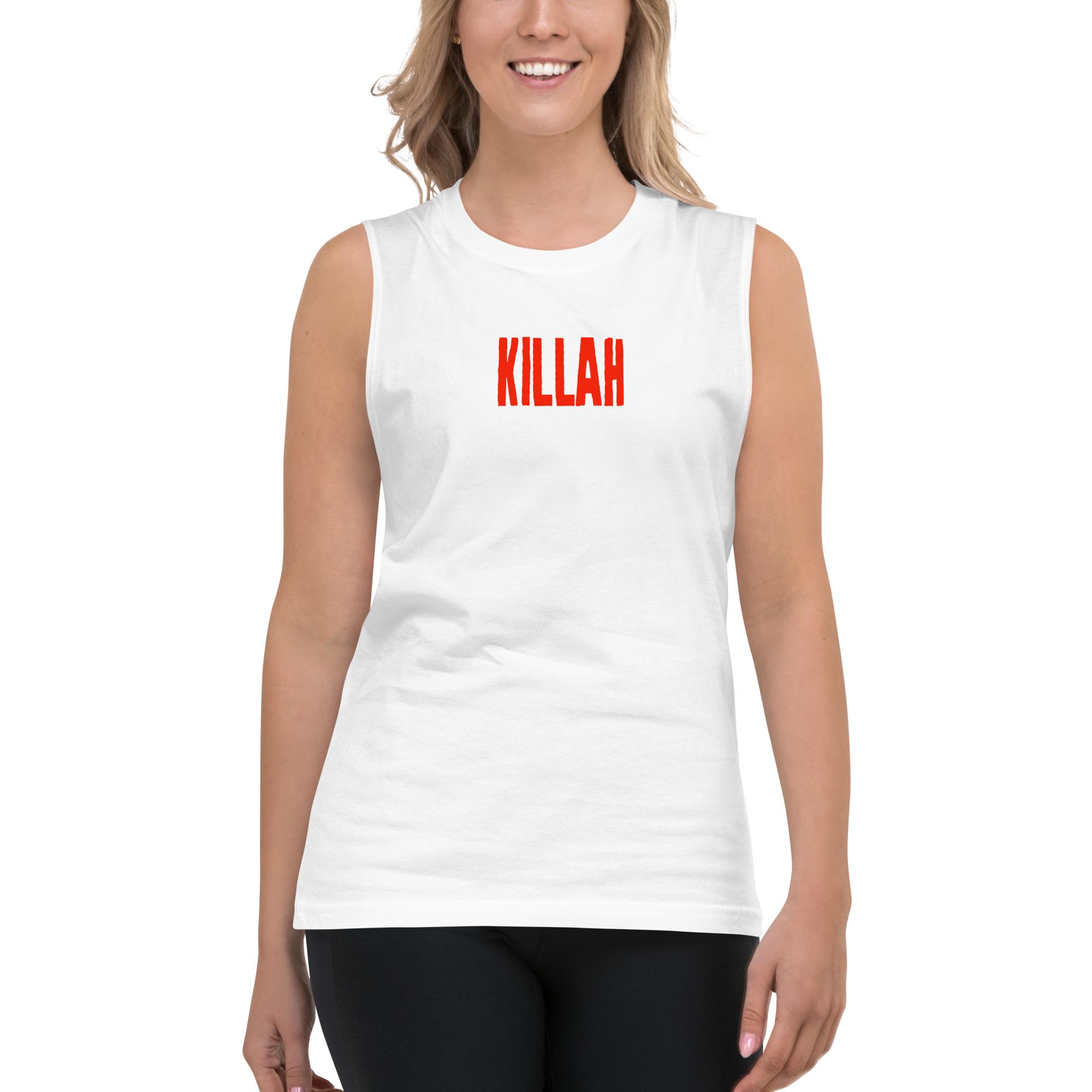 MAYHEM KILLAH Tank Top Unisex Lady Gaga Concert Merch - Etsy