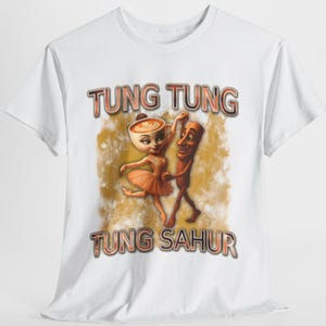 Brainrot shirt meme t shirt brainrot meme shirt Tralala shirt Tung Tung Tung Sahur crocodilo brainrot gifts cringe tees Italian brainrot
