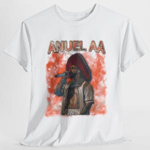 Anuel AA shirt poster album phone case cake topper hoodie car accessories anuel aa chain birthday t shirt party blanket poster
