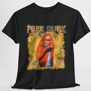 Camiseta de Lil Durk gratis, sudadera con capucha de Lil Durk, camiseta de Lil Durk, póster, camiseta de gran tamaño, pegatina, camiseta con merchandising de Durk, merchandising de Durk, póster del álbum de Durk.
